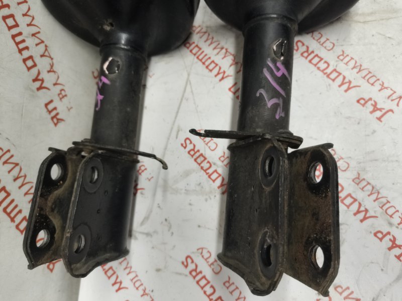 Амортизатор подвески, 7000 рублей, Владимир