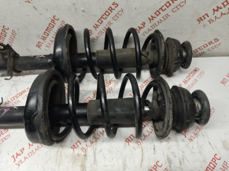 Амортизатор подвески, 7000 рублей, Владимир