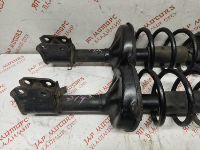 Амортизатор подвески, 7000 рублей, Владимир