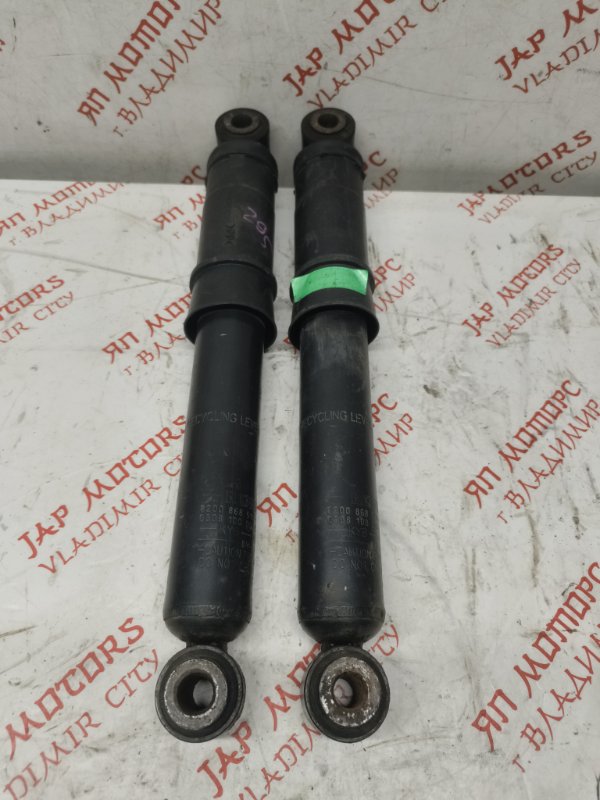 Амортизатор подвески, 4000 рублей, Владимир