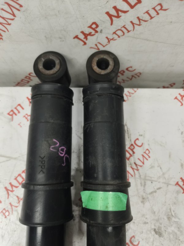 Амортизатор подвески, 4000 рублей, Владимир