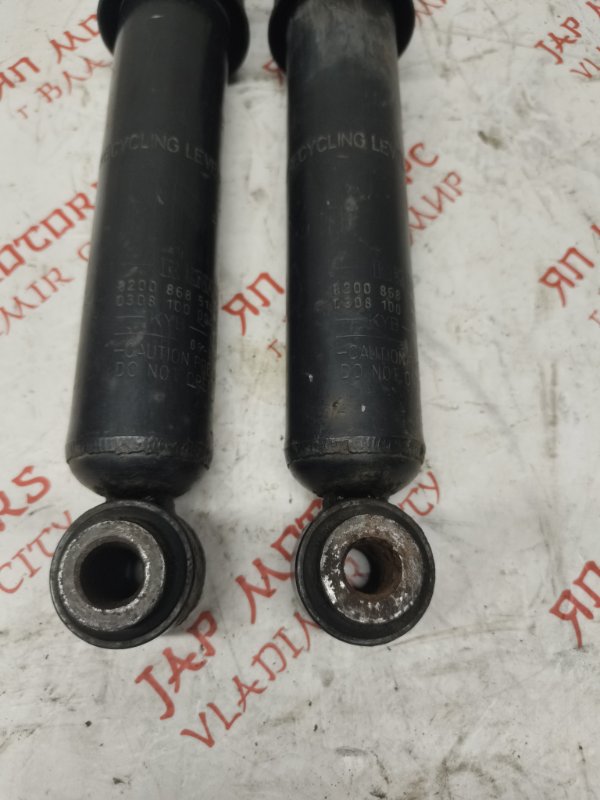 Амортизатор подвески, 4000 рублей, Владимир