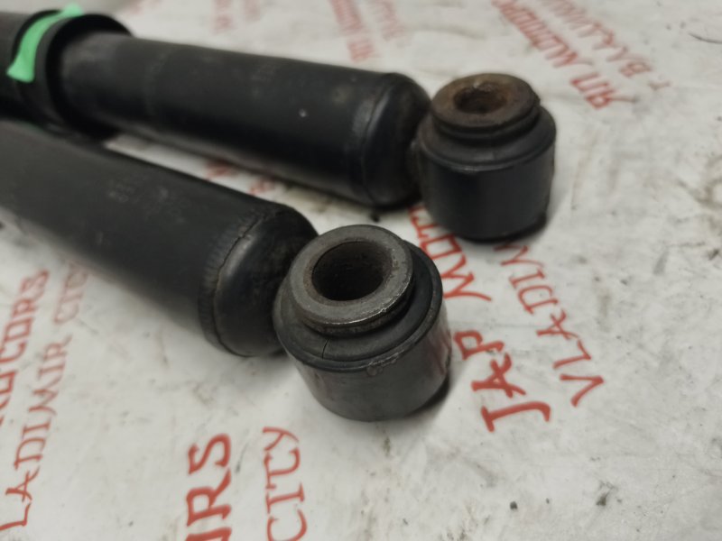 Амортизатор подвески, 4000 рублей, Владимир