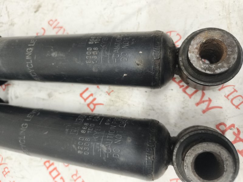 Амортизатор подвески, 4000 рублей, Владимир