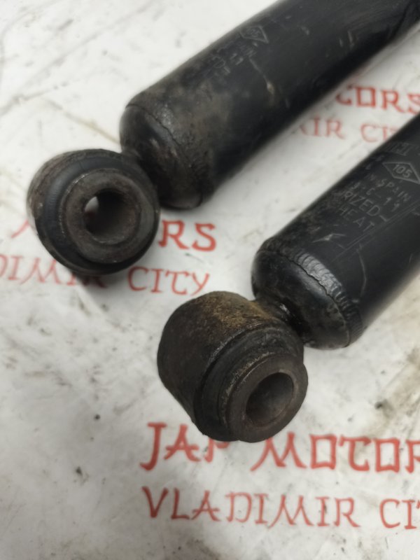 Амортизатор подвески, 4000 рублей, Владимир