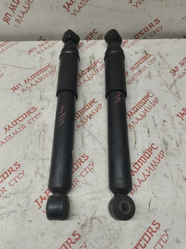 Амортизатор подвески, 3000 рублей, Владимир