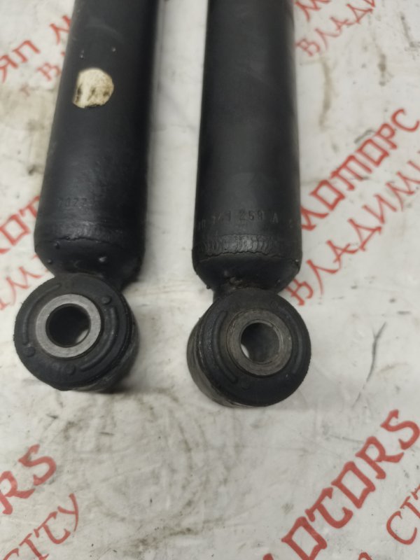 Амортизатор подвески, 3000 рублей, Владимир