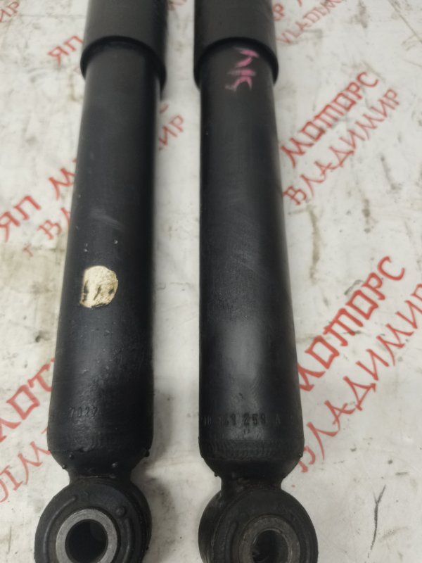 Амортизатор подвески, 3000 рублей, Владимир