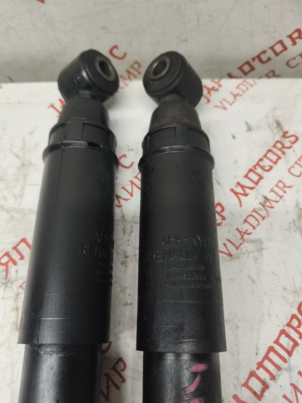 Амортизатор подвески, 3000 рублей, Владимир