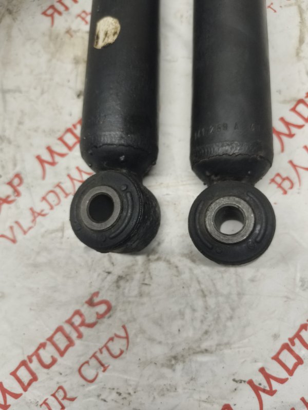 Амортизатор подвески, 3000 рублей, Владимир