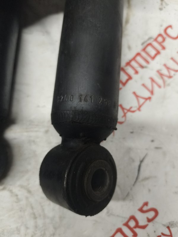 Амортизатор подвески, 3000 рублей, Владимир