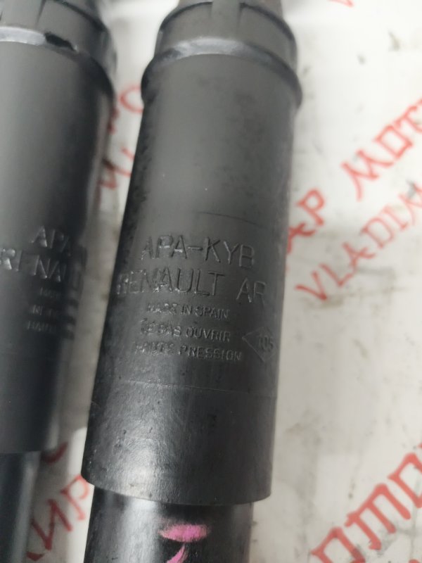 Амортизатор подвески, 3000 рублей, Владимир