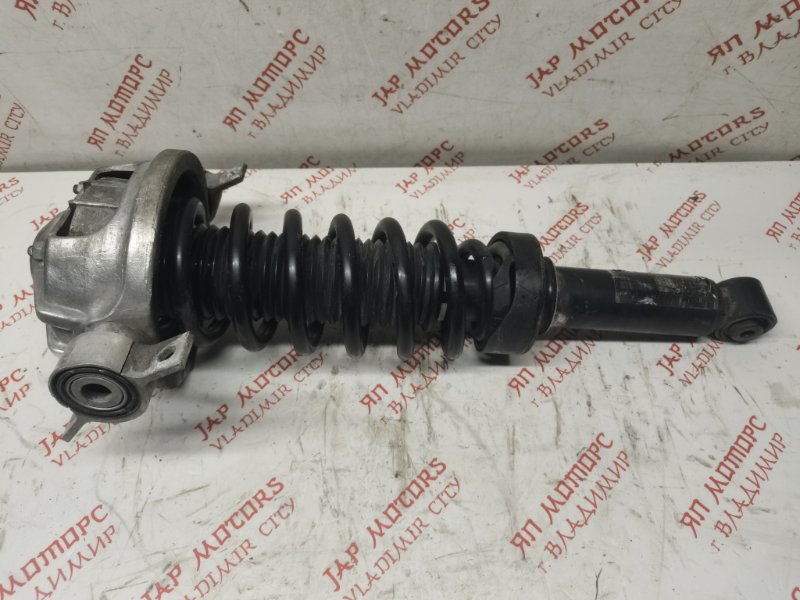 Амортизатор подвески, 7000 рублей, Владимир