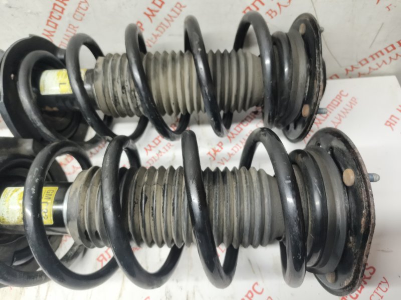 Амортизатор подвески, 15000 рублей, Владимир