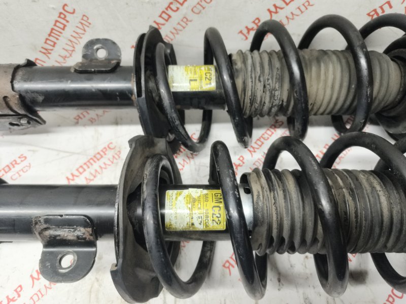 Амортизатор подвески, 15000 рублей, Владимир