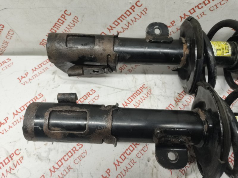 Амортизатор подвески, 15000 рублей, Владимир