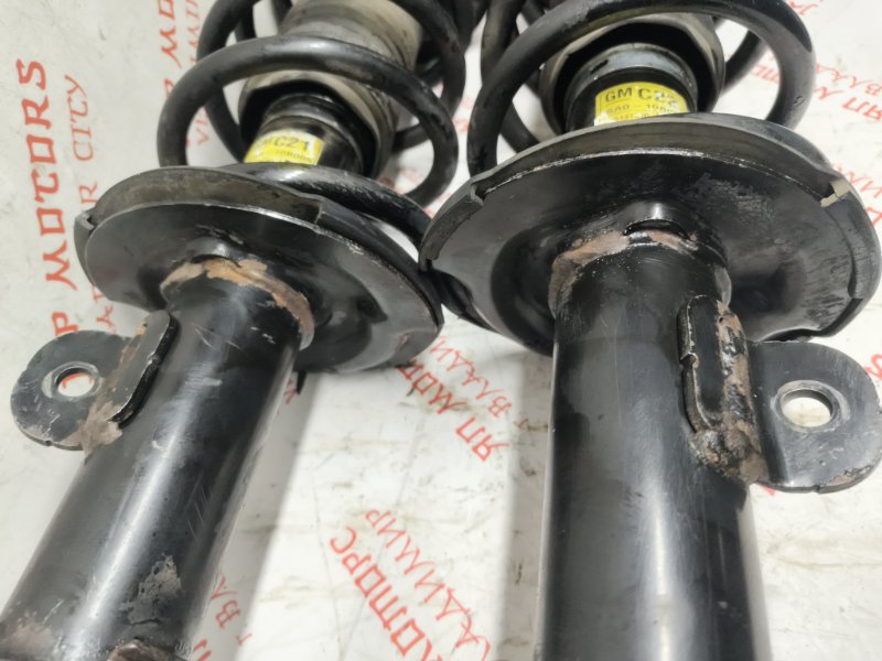 Амортизатор подвески, 15000 рублей, Владимир