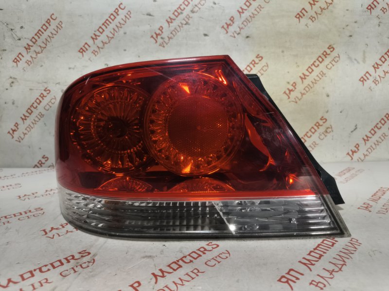 Фонарь задний, 4000 рублей, Владимир