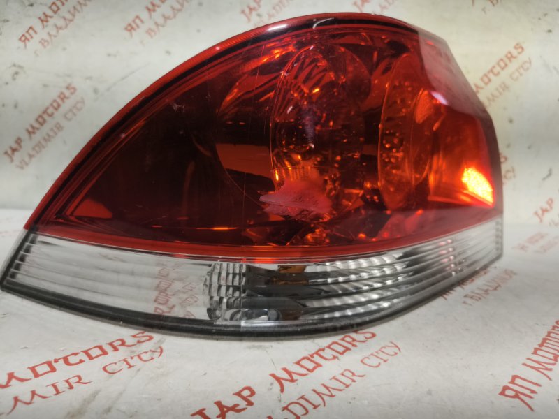 Фонарь задний, 4000 рублей, Владимир