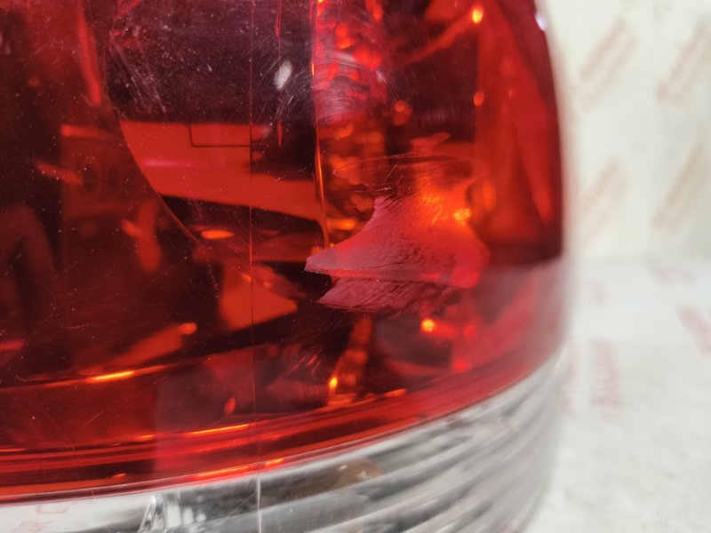 Фонарь задний, 4000 рублей, Владимир