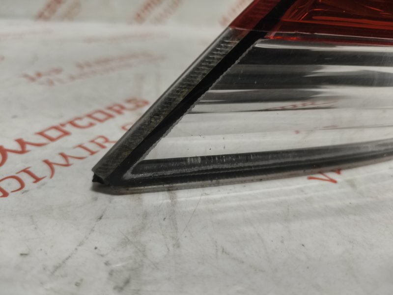 Фонарь задний, 4000 рублей, Владимир