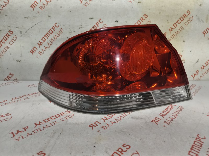 Фонарь задний, 4000 рублей, Владимир