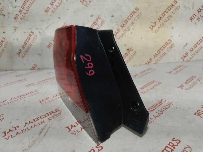 Фонарь задний, 4000 рублей, Владимир