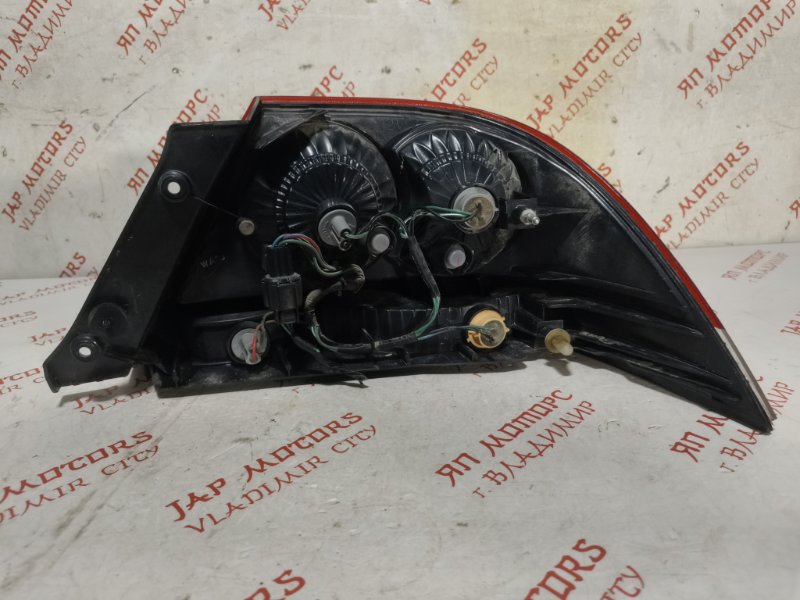 Фонарь задний, 4000 рублей, Владимир