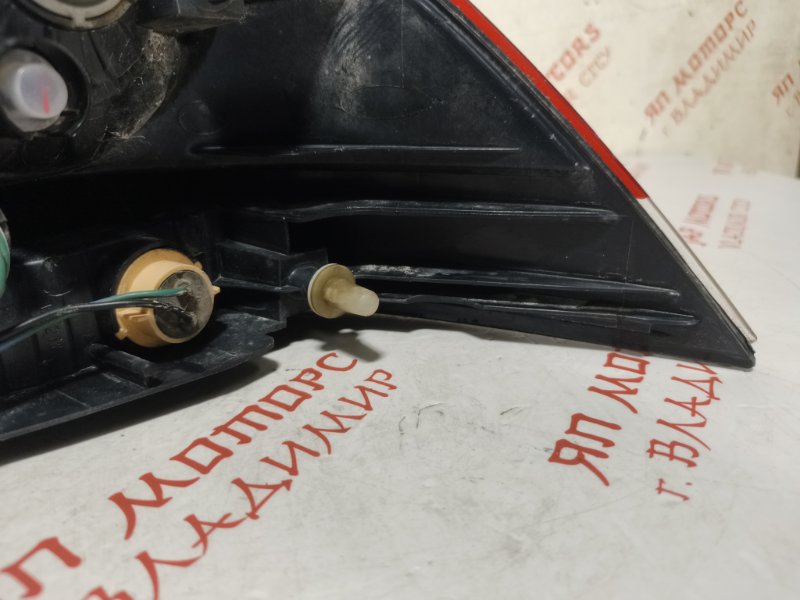 Фонарь задний, 4000 рублей, Владимир