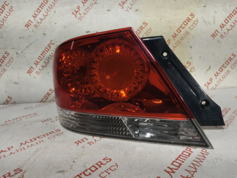 Фонарь задний, 4000 рублей, Владимир