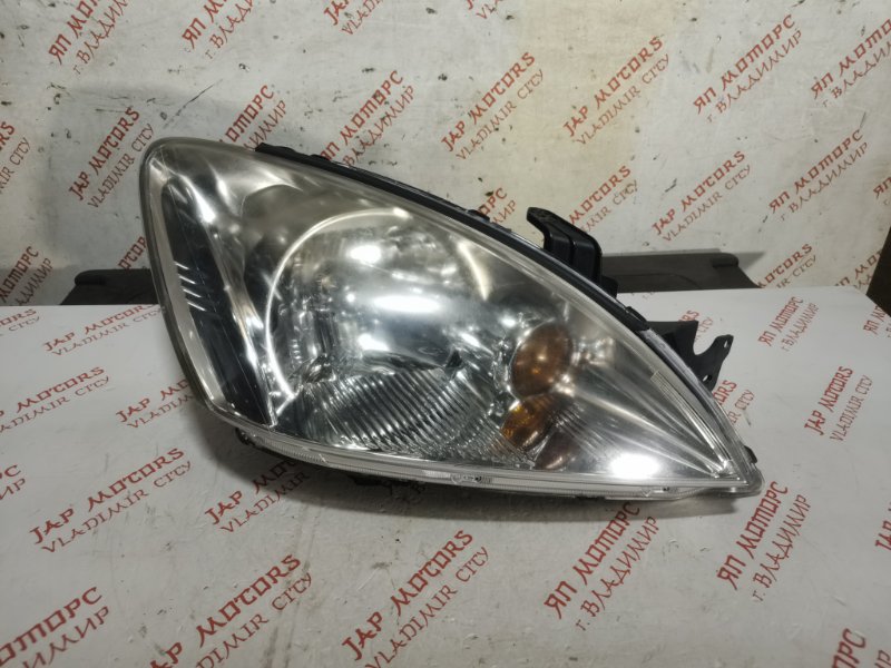 Фара галогеновая, 5000 рублей, Владимир