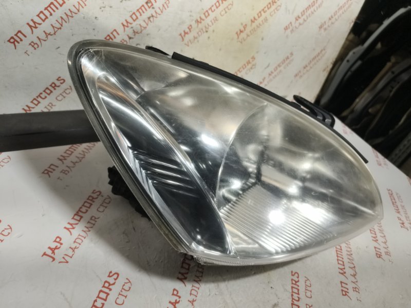 Фара галогеновая, 5000 рублей, Владимир