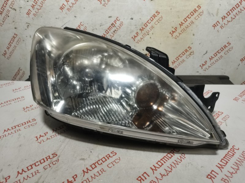 Фара галогеновая, 5000 рублей, Владимир