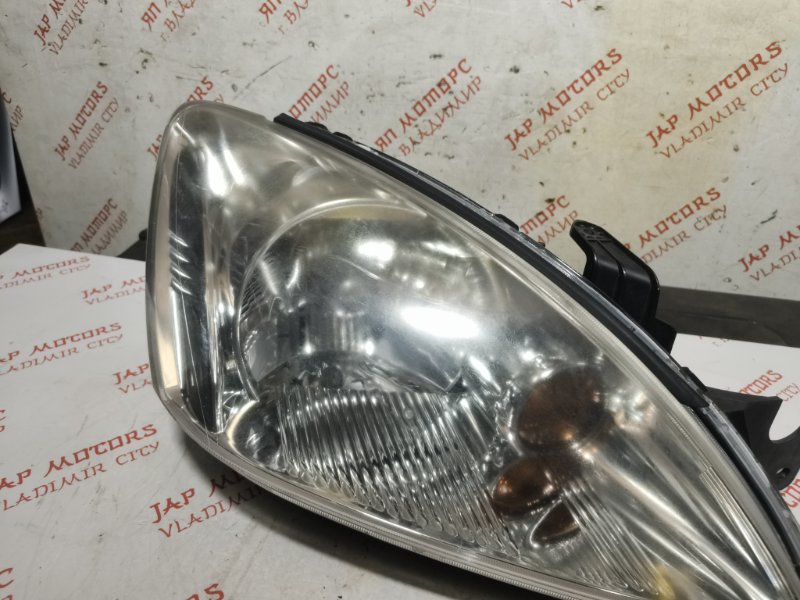 Фара галогеновая, 5000 рублей, Владимир