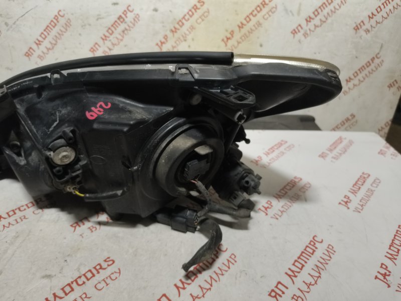 Фара галогеновая, 5000 рублей, Владимир