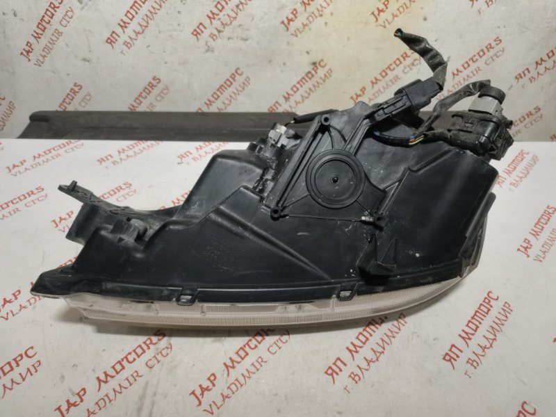 Фара галогеновая, 5000 рублей, Владимир