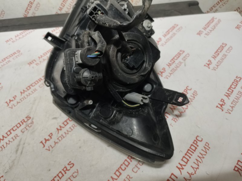 Фара галогеновая, 5000 рублей, Владимир