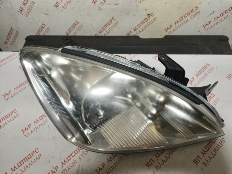 Фара галогеновая, 5000 рублей, Владимир