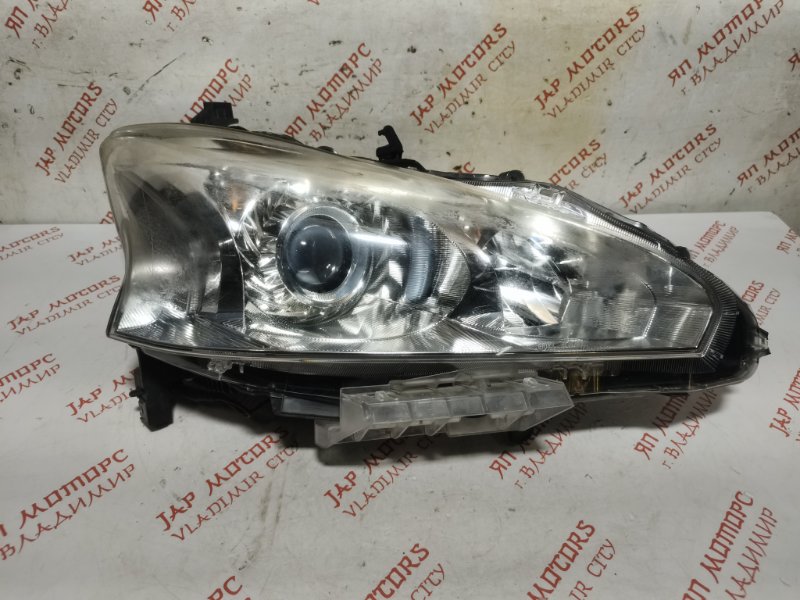 Фара ксеноновая, 12000 рублей, Владимир