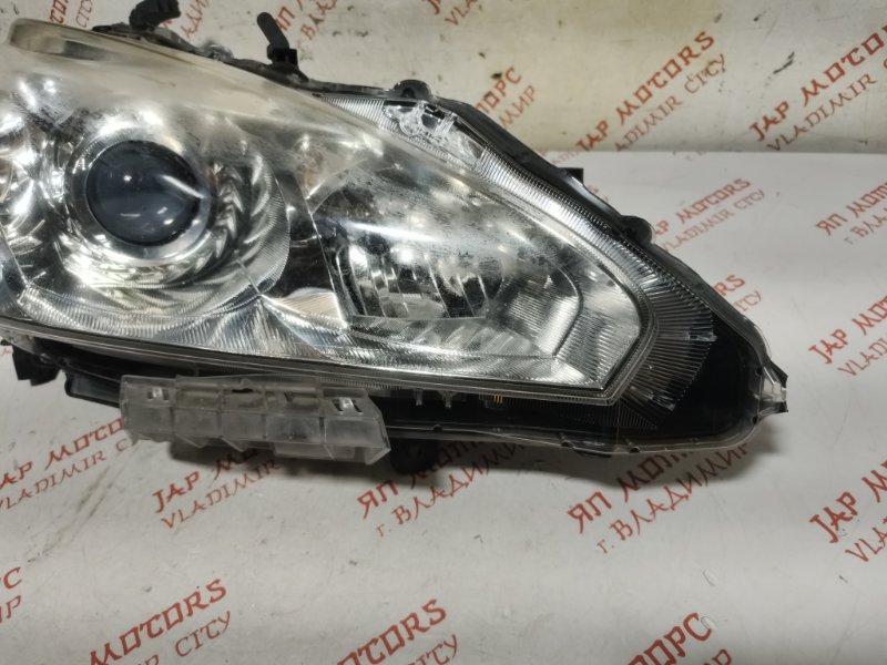 Фара ксеноновая, 12000 рублей, Владимир