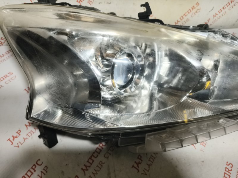 Фара ксеноновая, 12000 рублей, Владимир