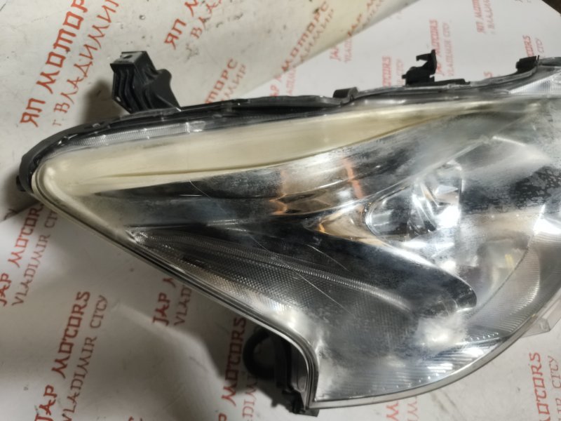 Фара ксеноновая, 12000 рублей, Владимир