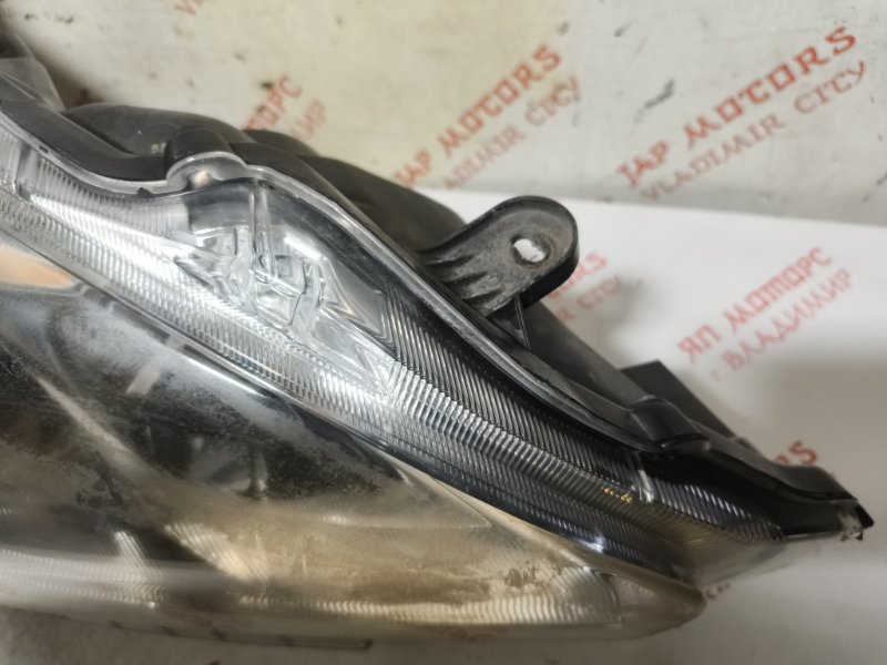 Фара ксеноновая, 12000 рублей, Владимир