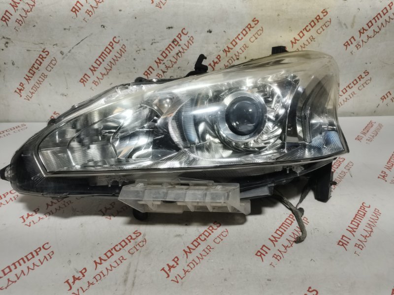 Фара ксеноновая, 12000 рублей, Владимир