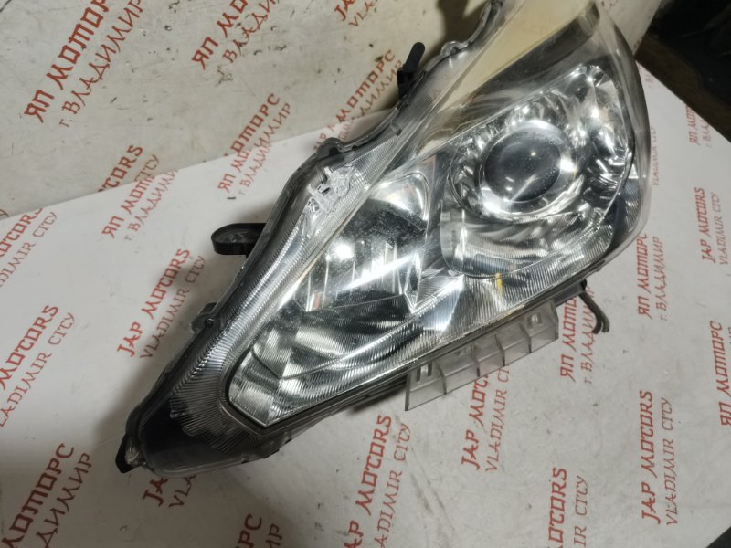 Фара ксеноновая, 12000 рублей, Владимир