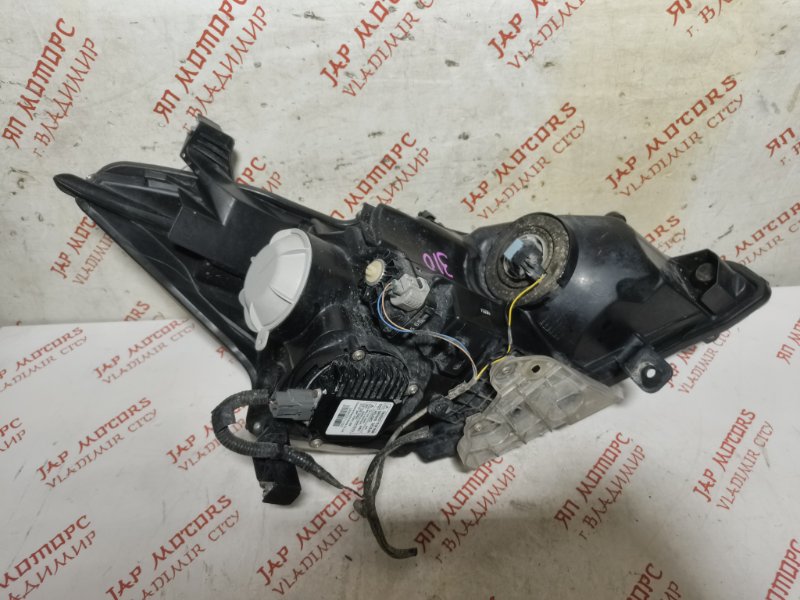 Фара ксеноновая, 12000 рублей, Владимир