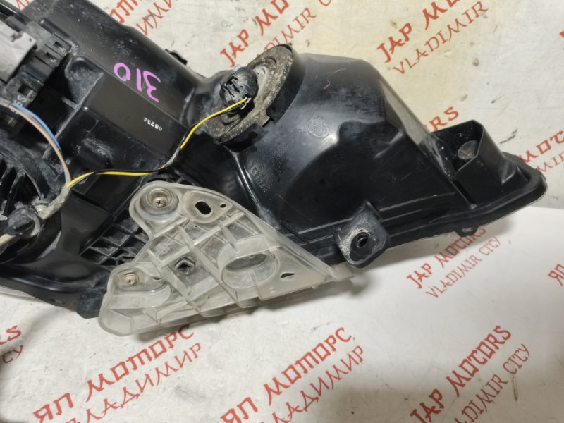 Фара ксеноновая, 12000 рублей, Владимир