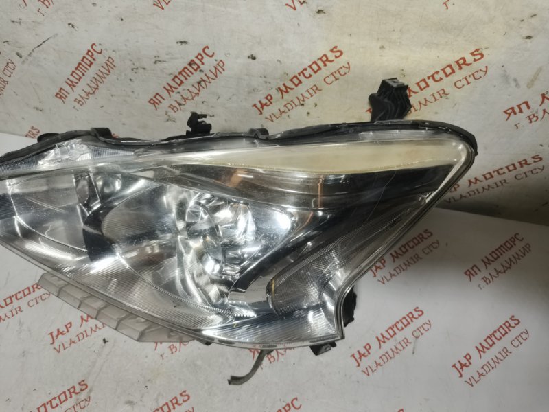 Фара ксеноновая, 12000 рублей, Владимир
