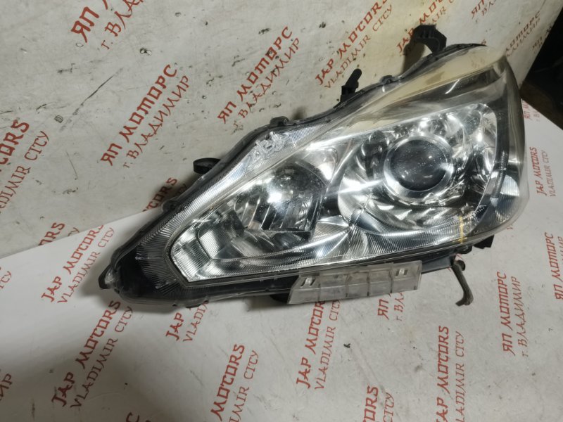 Фара ксеноновая, 12000 рублей, Владимир