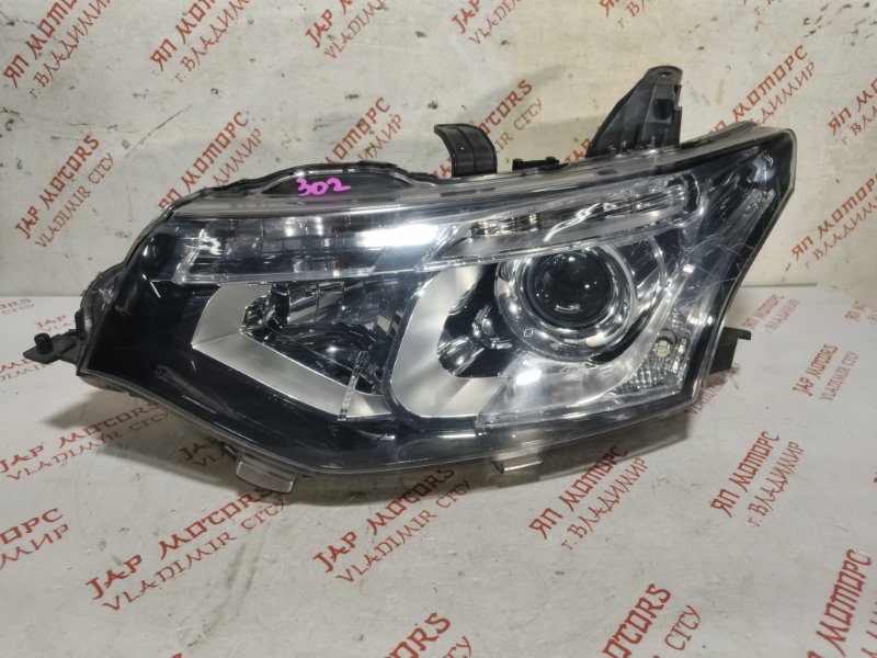 Фара ксеноновая, 20000 рублей, Владимир